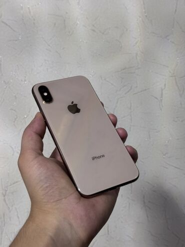 iphone xр: IPhone Xs, Алтын