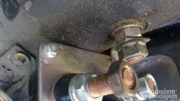 Auto delovi: Veliki alnaser na 24 volti na lalafo.rs — 15 Auto delovi: Veliki alnaser na 24 volti — 15