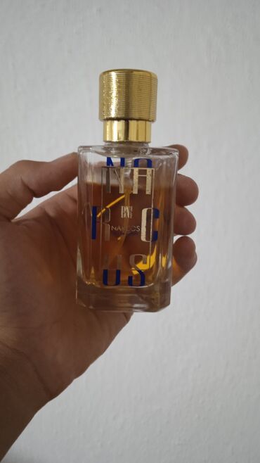 9999.kg золото бишкек: BW Narcos, 100 мл - Объем: 100 ml (3.3 fl. oz.) - Тип: eau de