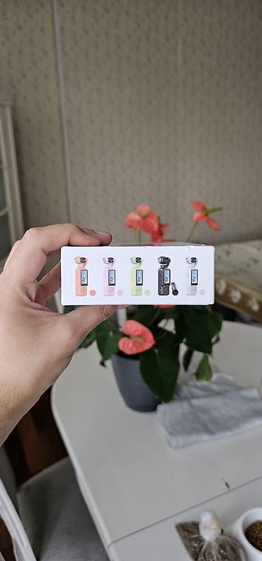 xiaomi 17 pro satilir: Yeni aksion kamerası (LK-032) ən münasib, sərfəli qiymətə! Mikro SD — 3