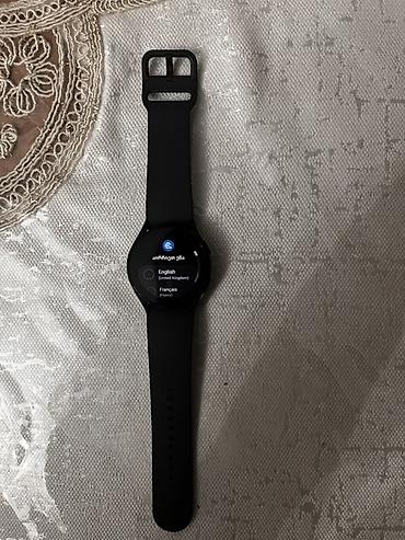 sp5 pro: Продаю смарт-часы Samsung Galaxy Watch 5 в идеальном состоянии! Часы — 5