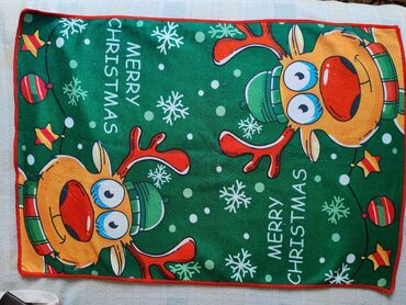 Praznična dekoracija: Set ukrasa, bоја - Šareno, Novo — 32