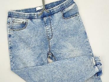 gate buty: House of Denim, Jeansy dla mężczyzn, rozmiar XL — 1