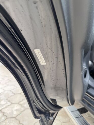 Honda: Honda CR-V: 2004 г., 2.4 л, Автомат, Бензин, Кроссовер — 22