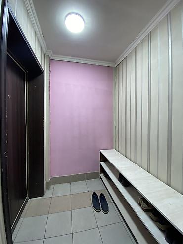 Продажа квартир: 3 комнаты, 96 м², Рамазан ТЦ, Элитка, 4 этаж, Евроремонт — 3