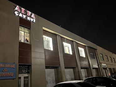 cay evi kiraye: Salam. Wifi, 3 faza işıq, kombi, televizor, kondisioner var — 1