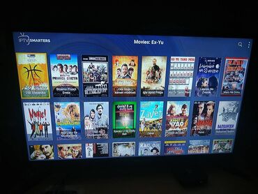 Televizori: Online tv lista sa videotekom. Online tv listu sa videotekom možete — 12