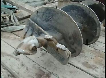 Другие комбайны: Ремонт и изготовление консульных шнеков зерно уборочных и кормо — 26