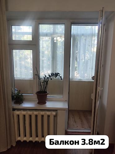 квартиры старый толчок: 4 комнаты, 82 м², Бета Сторес Индивидуалка, 2 этаж, Косметический ремонт — 9