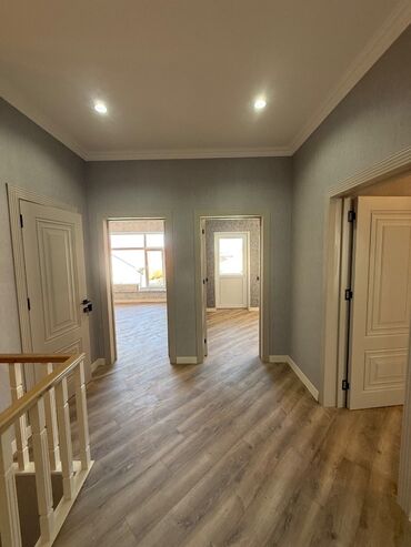 Həyət evləri və villaların satışı: Binə 4 otaqlı, 140 kv. m, Kredit var, Yeni təmirli -da lalafo.az — 17 Həyət evləri və villaların satışı: Binə 4 otaqlı, 140 kv. m, Kredit var, Yeni təmirli — 17