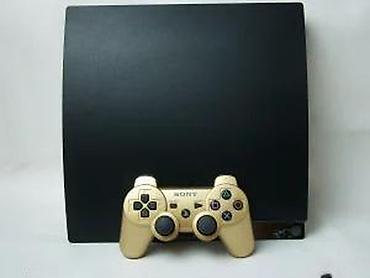 PS3 (Sony PlayStation 3): Ne mogu da prepravim oglas tako da zadrži delove o CFW / ubacivanju — 14