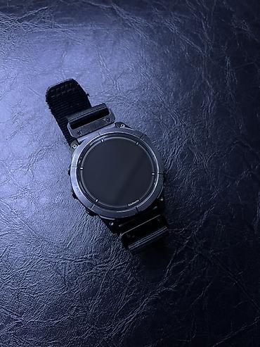 Garmin: Garmin Epix (Gen 2) — мультиспортивные смарт-часы премиум‑уровня с — 8