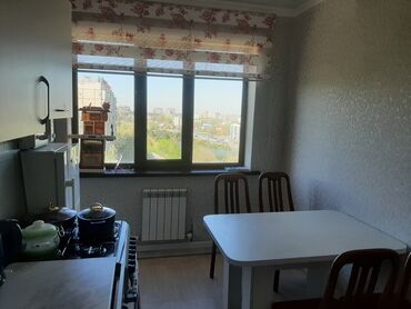 авангард стильбишкек1 комнатная кв продажа квартир: 1 комната, 34 м², Индивидуалка, 7 этаж, Евроремонт