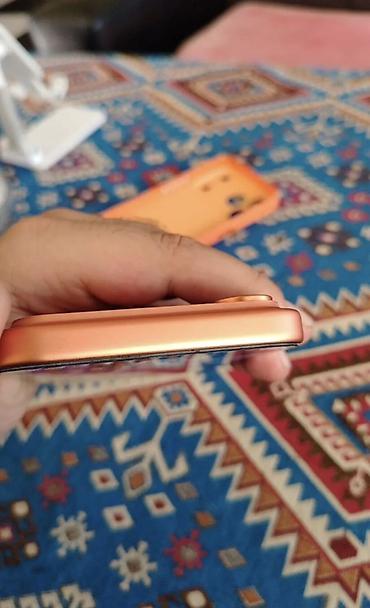 100: IPhone 17 Pro Max, 512 GB, Narıncı, Face ID — 5