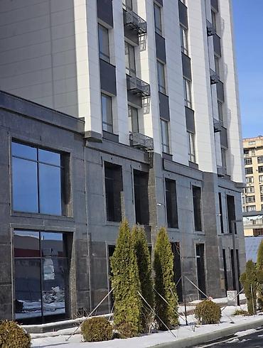 alinur classic: 2 комнаты, 79 м², Элитка, 9 этаж, Дизайнерский ремонт — 2