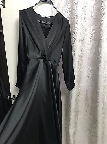 half zip: Платье стильное и нарядное ;очень красиво и женственно ;размер 42-46 — 2