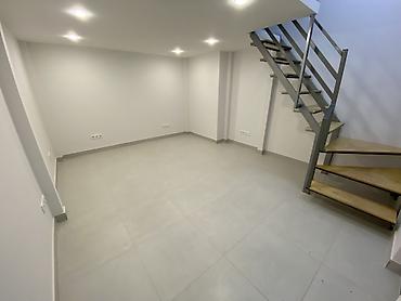 гамма: Продажа офисов 16 м², С ремонтом, Многоэтажное здание, Цокольный этаж этаж — 4