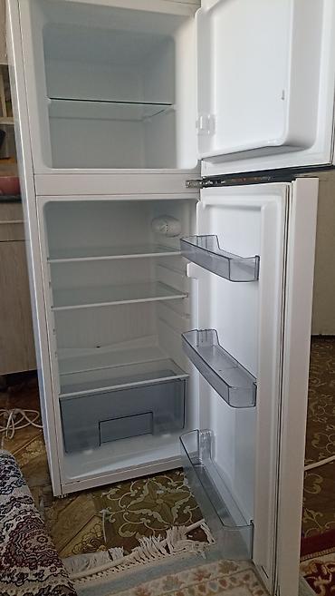 internet device: Холодильник AVEST BCD-165N, белый, с верхней морозильной камерой — 3