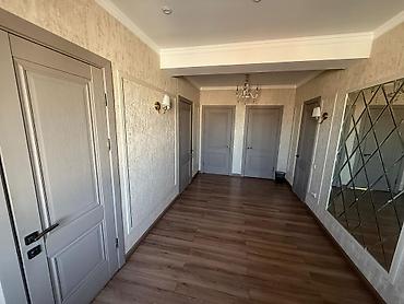 Долгосрочная аренда домов: 300 м², 4 комнаты, Бронированные двери, Видеонаблюдение, Евроремонт — 9