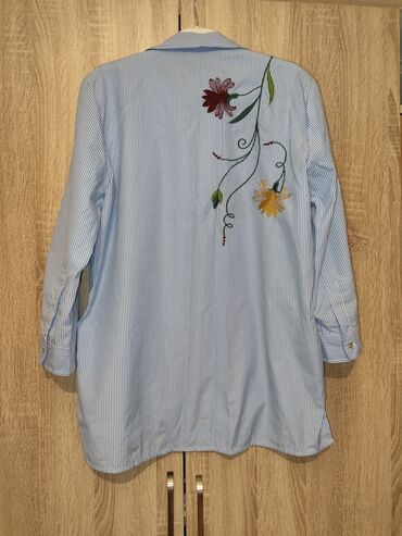 Köynək və bluzalar: Koftalar hamısı L ölçüdür.Ekru rəng köynəkdən başqa o biri koftalar -da lalafo.az — 7 Köynək və bluzalar: Koftalar hamısı L ölçüdür.Ekru rəng köynəkdən başqa o biri koftalar — 7