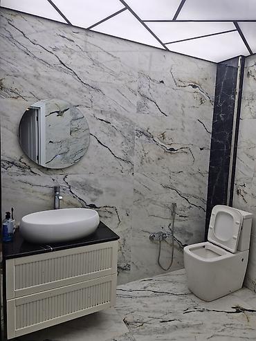 Yeni tikili: 3 otaqlı, Yeni tikili, 122 kv. m — 8