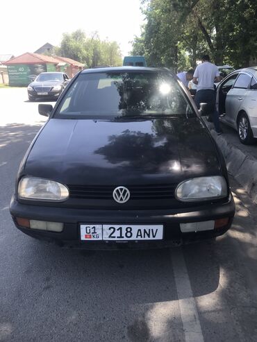 стекло на фару гольф 3: Volkswagen Golf: 1993 г., 1.6 л, Механика, Бензин, Хэтчбэк