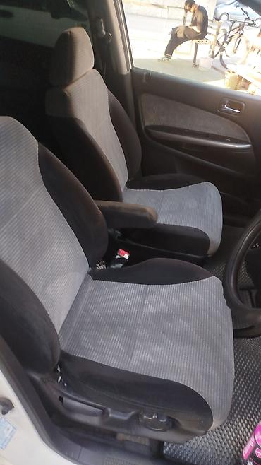 капот хонда стрим: Honda Stream: 2003 г., 1.7 л, Автомат, Бензин, Минивэн — 7