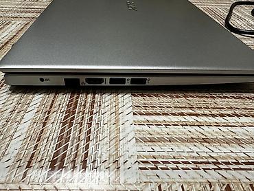 Ноутбуки Acer: Acer Aspire 3 — универсальный ноутбук для учебы, работы и — 7