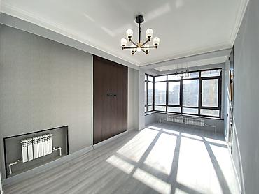 Продажа квартир: 2 комнаты, 78 м², Элитка, 5 этаж, Дизайнерский ремонт — 3