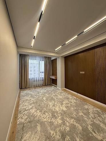 Продажа квартир: 1 комната, 42 м², Элитка, Дизайнерский ремонт — 6