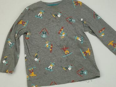 bluzki dla dziewczynki 98: Bluzka, Little kids, 3-4 lat, 98-104 cm, stan - Dobry