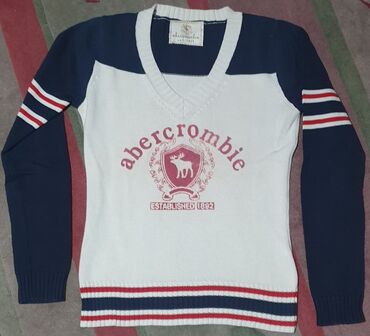 košarkaški dresovi za decu partizan: Casual sweater, 152-158