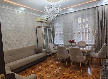 mingəcevir ev satisi: ✨ Yasamalda, Beşmərtəbədə, Qış Parkının Yanında 68 m² 3 Otaqlı Tam — 1