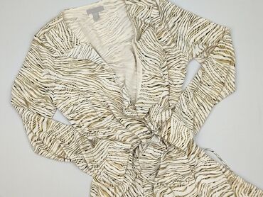 zara buty z piórami: H&M, Sukienka damska, rozmiar S