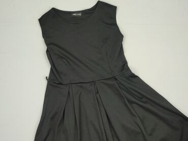 sukienki marynarka midi: Women`s dress, size M (EU 38)
