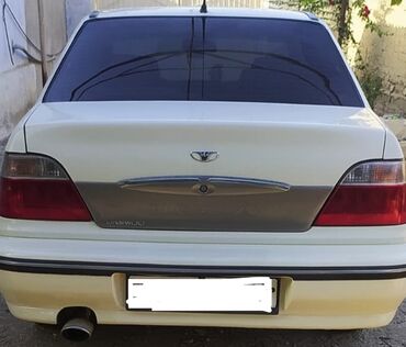 Daewoo: Daewoo Nexia: 1.5 l | 2008 il Sedan — 8