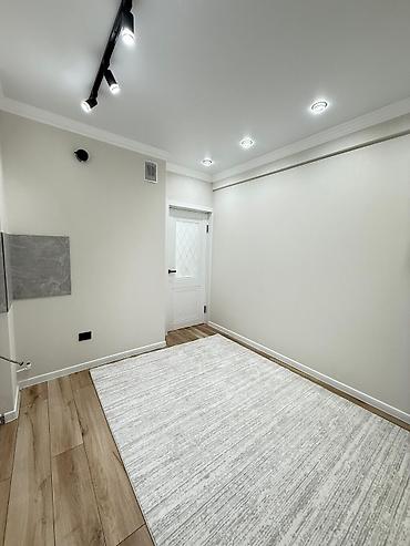 Продажа квартир: 1 комната, 42 м², Элитка, 6 этаж, Дизайнерский ремонт — 3