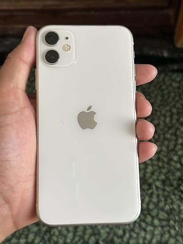 pro max: IPhone 11, Новый, 128 ГБ, Белый, 90 % — 4