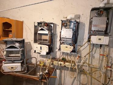 Kombi təmiri: Kombi temiri -da lalafo.az — 16 Kombi təmiri: Kombi temiri — 16