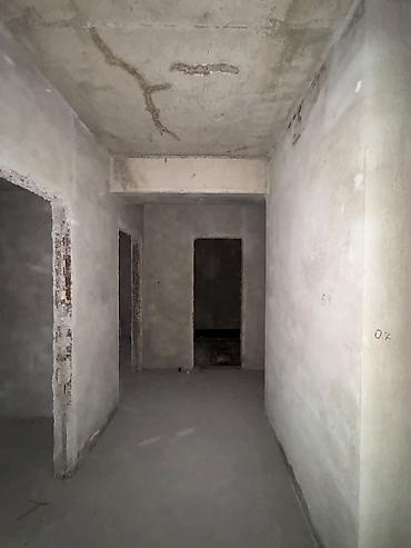 квартира дордой моторс: 1 комната, 41 м², Дордой Моторс рынок Элитка, 2 этаж, ПСО (под самоотделку) — 2