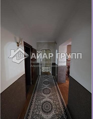 Продажа коттеджей и домов: 5 комнат, 180 м², 10 соток, Кара-Балта, Агентство недвижимости — 14
