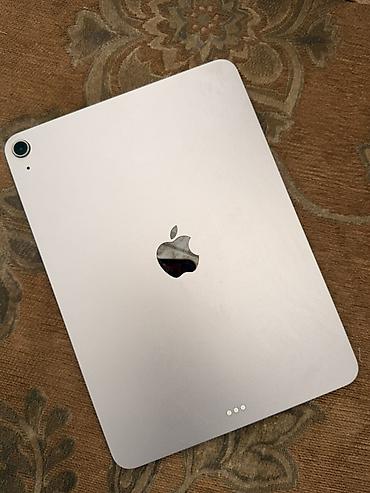 redmi 9 note: Apple iPad (линейка Air/Pro), серебристый корпус - Экран около 11" — 1