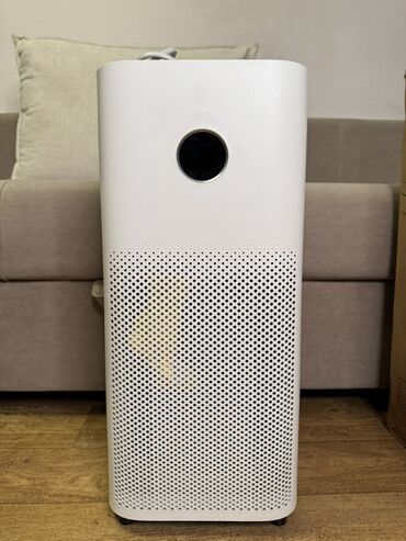 термос для воды: Очиститель воздуха Xiaomi Mi Air Purifier 4 НОВЫЙ до 50 м2 Модель