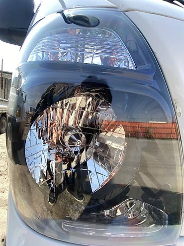 Kia: Kia BONGO: 2019 г., 2.5 л, Автомат, Дизель, Фургон — 34