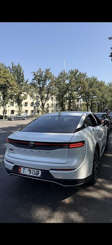 тойота краун левый руль: Toyota Crown: 2024 г., Автомат, Гибрид, Седан — 4