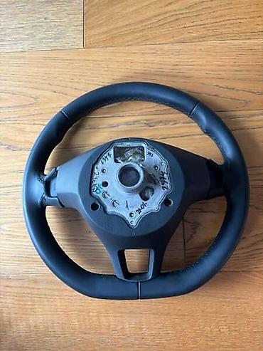 polovan golf 5: VOLAN ZA VOLKSWAGEN GOLF 5, GOLF 6, GOLF 7 . | za Vw modele — 5