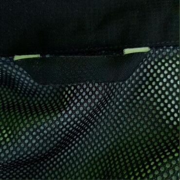 Oprema za bicikliste: Jakna gore, vel.s, windstopper marka: gore veličina: s materijal — 9