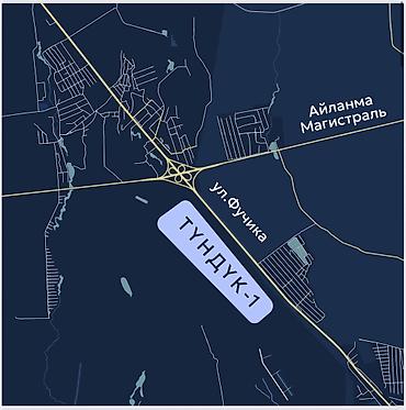 Продажа квартир: 1 комната, 49 м², Элитка, 5 этаж, Готовая ПСО (под самоотделку) — 7