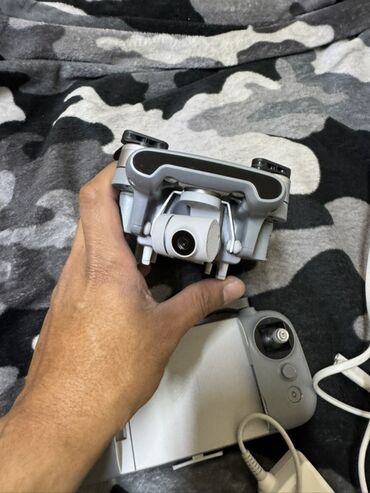 скупка мониторов: Квадрокоптер Fimi X8 SE с камерой и пультом Покупали за 450$ продаем в