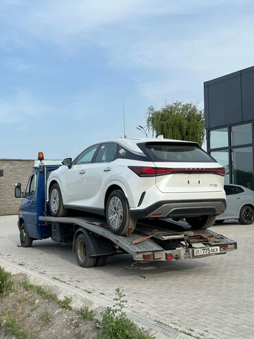 купить автомобиль маз в бишкеке: С лебедкой